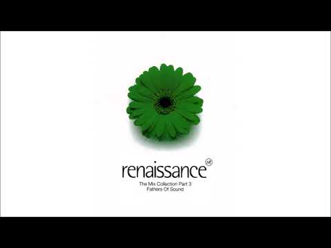 Renaissance - The Mix Collection Part 3 (CD1)