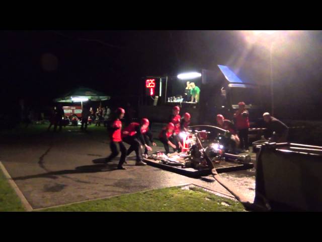 Kunčice pod Ondřejníkem, 03. 09. 2011