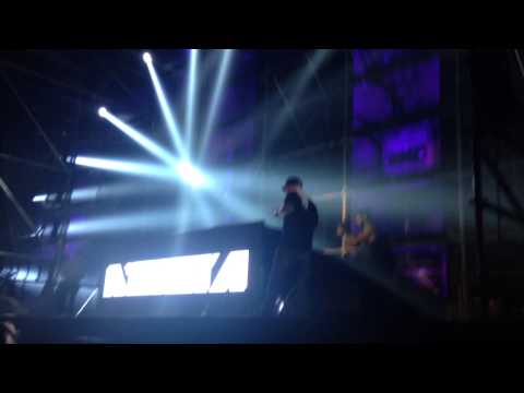 NOISIA - Laundry Day 2014