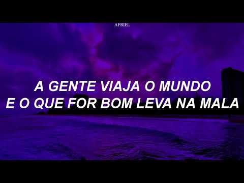 Ya Malb x Lukkas x Mylena Jardim x Biel - Capricorniana (Letra)