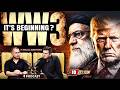 Unplugged Ft Retd Col Rajesh Pawar Iran Vs Israel Mossad Vs CIA Russia USA Vs China WW3