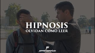 Juanma González - Hipnosis