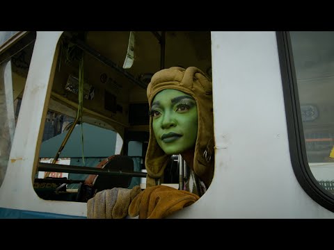 Video thumbnail for Aftershook