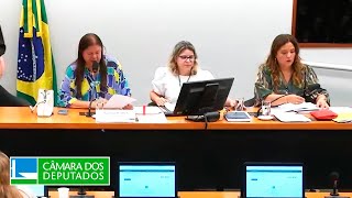  Discussão e votação de propostas legislativas - 17/04/2024 13:30