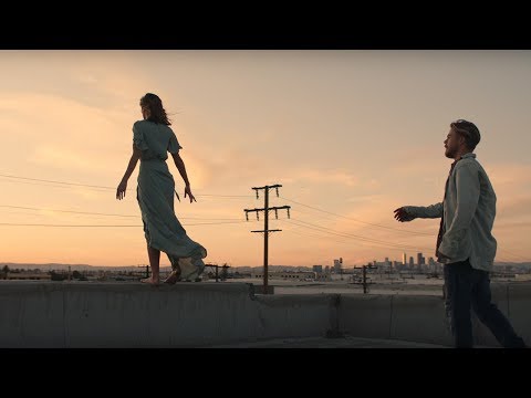 Derek Hough - Hold On (Official Music Video)