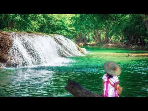 David lai - မိုးခါးရေ