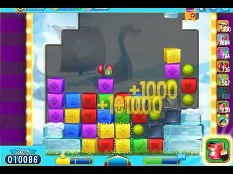 Pet Rescue Saga   Level 3362