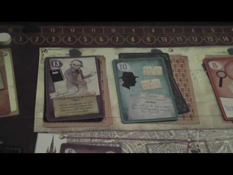 "When You Have Discarded the Impossible..." (A Video Review)