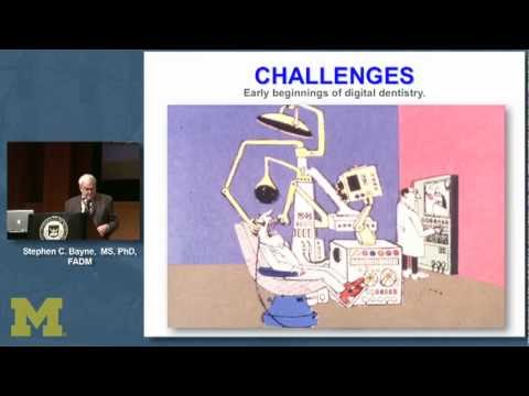 Introductions and Challenges in the Early Beginnings of Digital Dentistry