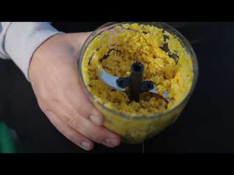 SENSAS BAIT CRUSHER XL