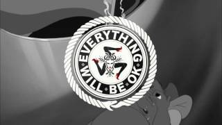 Julio Bashmore - Holding On feat. Sam Dew (Original Mix)