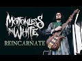Motionless In White Reincarnate LIVE On Vans Warped Tour