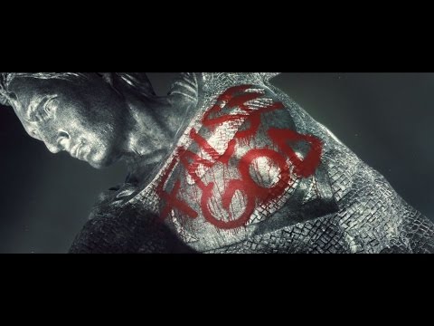 Batman v Superman: Dawn of Justice IMAX® Trailer