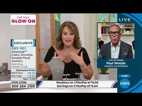 HSN | Designer Gallery with Colleen Lopez Jewelry 06.30.2021 - 07 PM