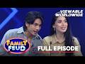 FAMILY FEUD: TASKFORCE FIREWALL CAST, MAGBABAKBAKAN SA SURVE ..
