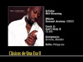 Will Downing. I Can't Help It.