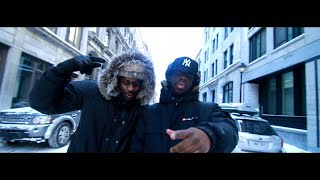 Youssoupha ft. Corneille & Skalpovich - Histoires Vraies (Clip Officiel)