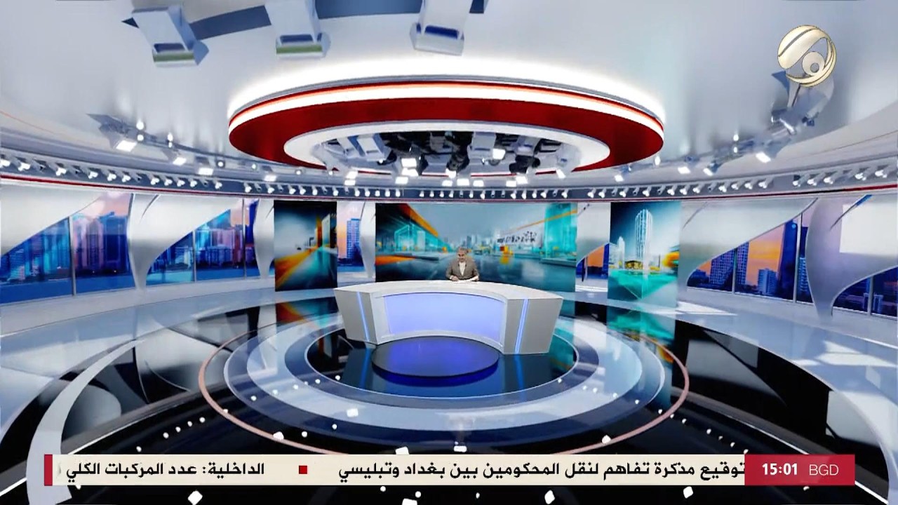 فيديو | المرصد الخبري - دعوات متزايدة لانهاء الفراغ الوزاري ودعم البرنامج الحكومي | 2026/6/9