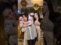 Riva Arora And Ayaan Zubair Jannat Mother Birthday Party Lat Lag Gayi Song Whatsapp Stutas Shorts
