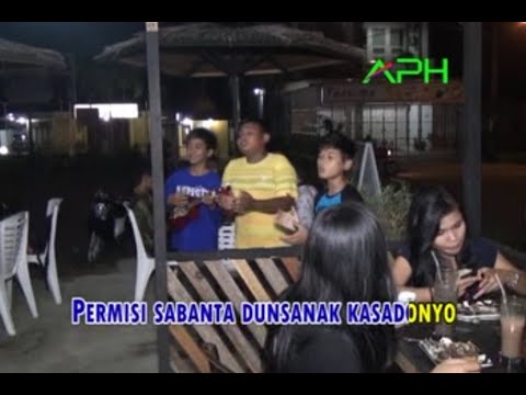 PENGAMEN ~ MADON , PADLA , AMAIK ~ Official Video Music APH Management