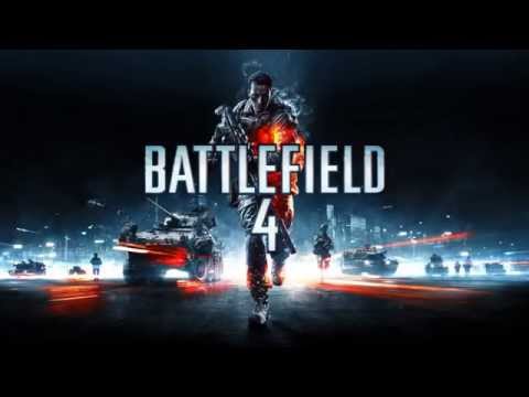 Battlefield 4 - RI40 Esto es un cuchillo