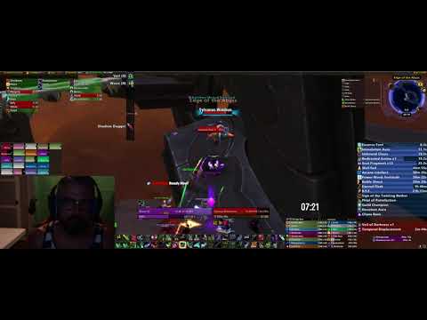 Sanctum of Domination: Heroic Sylvanas Windrunner