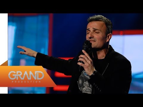 Ivan Milinkovic - Nagovara soko Razvigora - GP - (TV Grand 13.12.2019.)