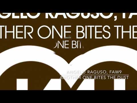 Angelo Raguso, FAW9 - Another One Bites The Dust