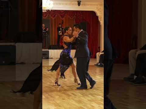 Constanza Vieyto & Ricardo Astrada: Este Es El Rey