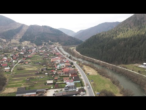 D1 TURANY - HUBOVÁ PÔJDE V TUNELOCH