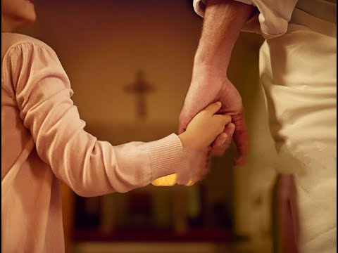 Gesù spiega i dieci Comandamenti (video completo)