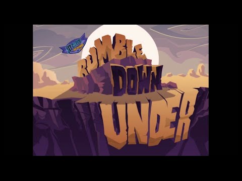 Sly 3: Honor Among Thieves HD Walkthrough w/ Timestamps | Part 3 - Rumble Down Under