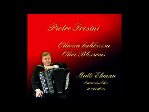 Matti Ekman - Pietro Frosini: Carnival of Venice