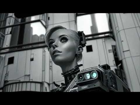 INCARMA - Love and Karma (A.I. Video Edit)