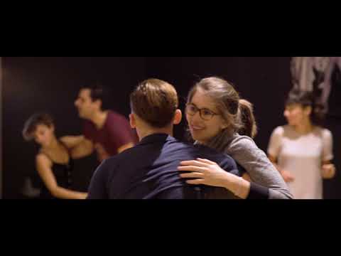 Swinging Undermoon 2017