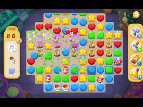 MATCHINGTON MANSION 1066 - 1070