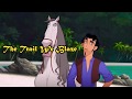 The Trail We Blaze By Elton John Lyrics Subtitles Movie Version