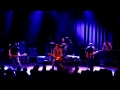 The Promise Ring - The Deep South (live @ 9:30 Club 7/20/12)