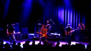 The Promise Ring - The Deep South (live @ 9:30 Club 7/20/12)