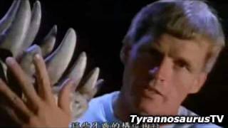 The Ultimate Guide (4/5) TYRANNOSAURUS REX