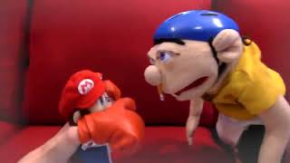 Sml Beatings #5