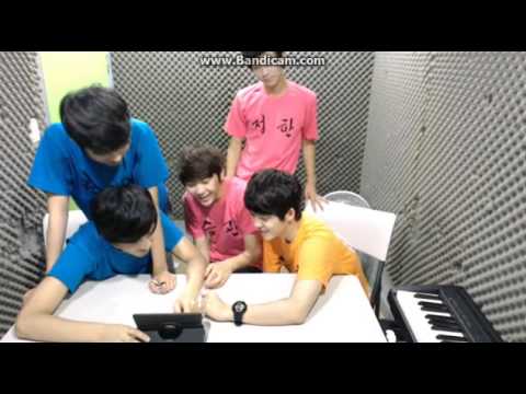 130625 SEVENTEEN TV - ( PART 1/1 )