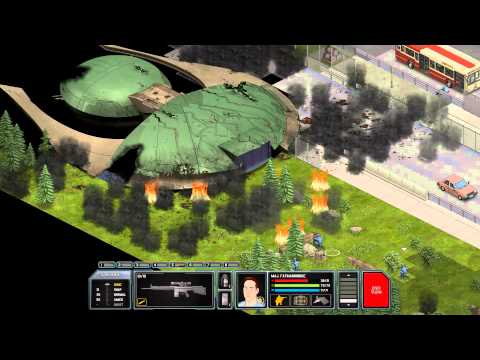 Let's Play Xenonauts [Insane/Ironman] [DE] 23 Beute