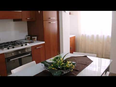 Appartamento Mariuccia - Balestrate