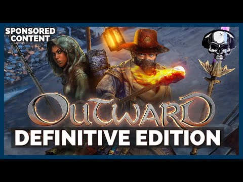 Gameplay de Outward Definitive Edition