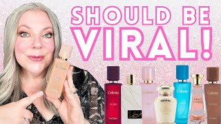 Why Aren’t These Middle Eastern Perfumes Viral Yet?! 👀 | Stunning, Fresh, & Fruity Picks