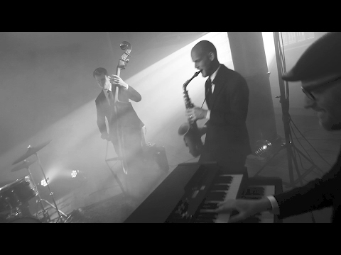 BRUUT! - Prince (Official Video)