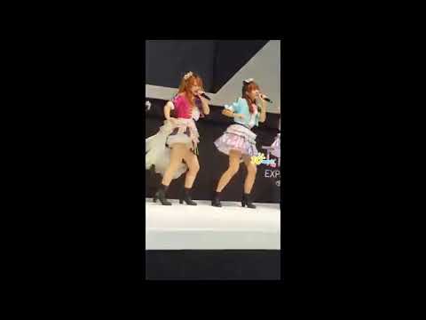 9 【FANCAM 】Music BNK48