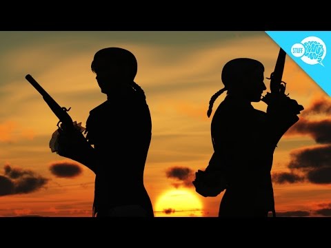 How Does A Duel Work?