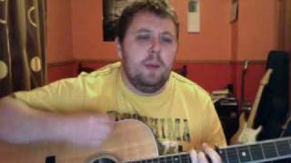 Jerusalem steve earle cover